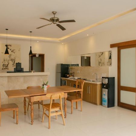 Luxury Villa Ada Padi Ubud Eksteriør billede