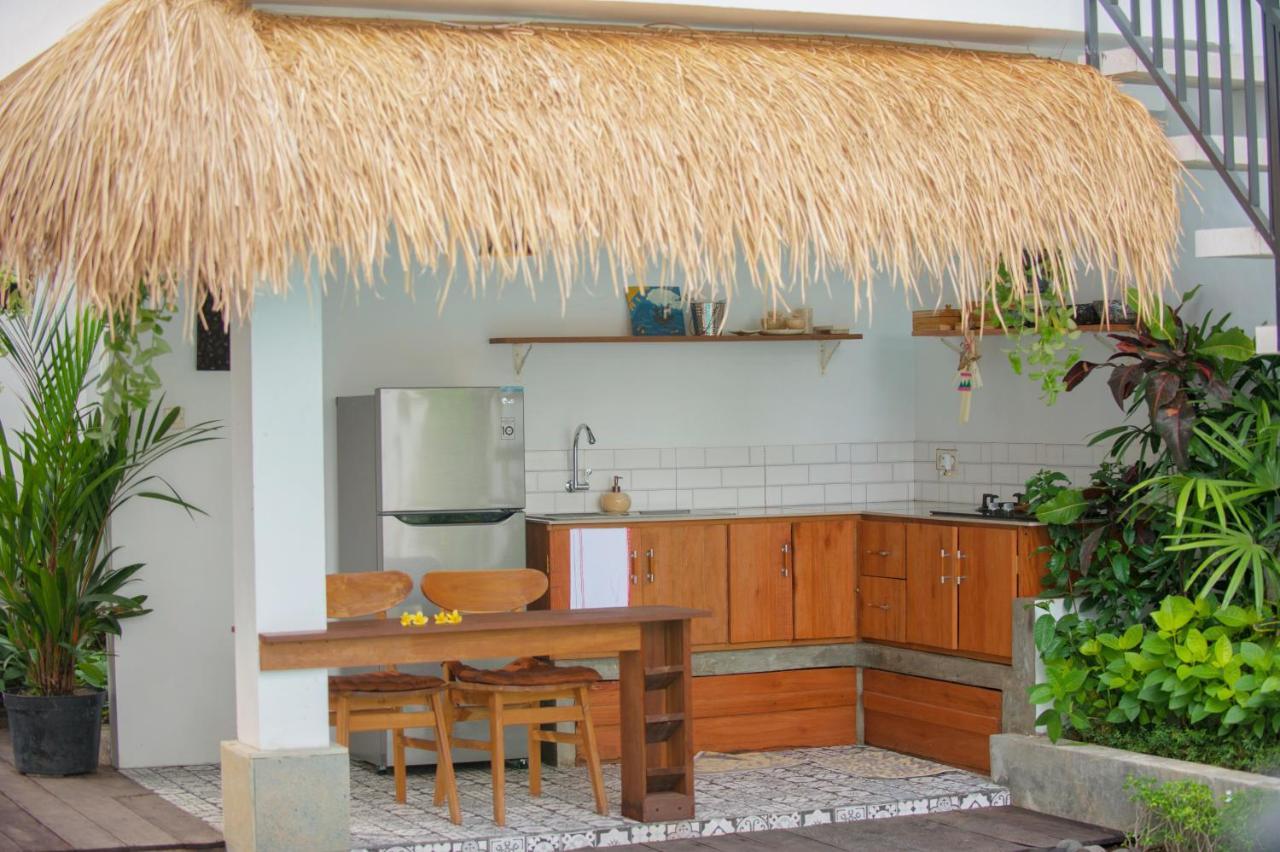Luxury Villa Ada Padi Ubud Eksteriør billede